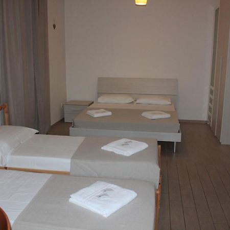 Serenity House Hotel Firenze Kültér fotó