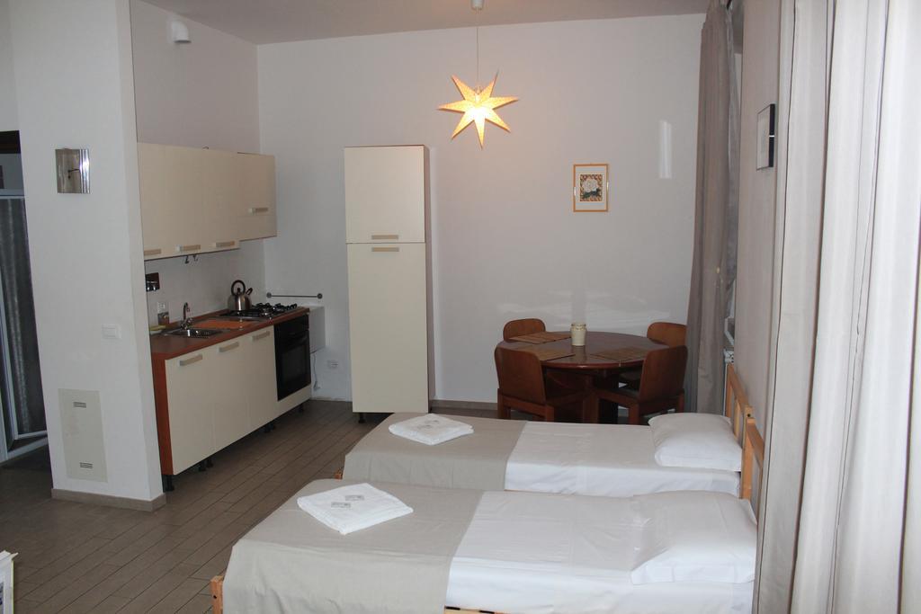 Serenity House Hotel Firenze Kültér fotó