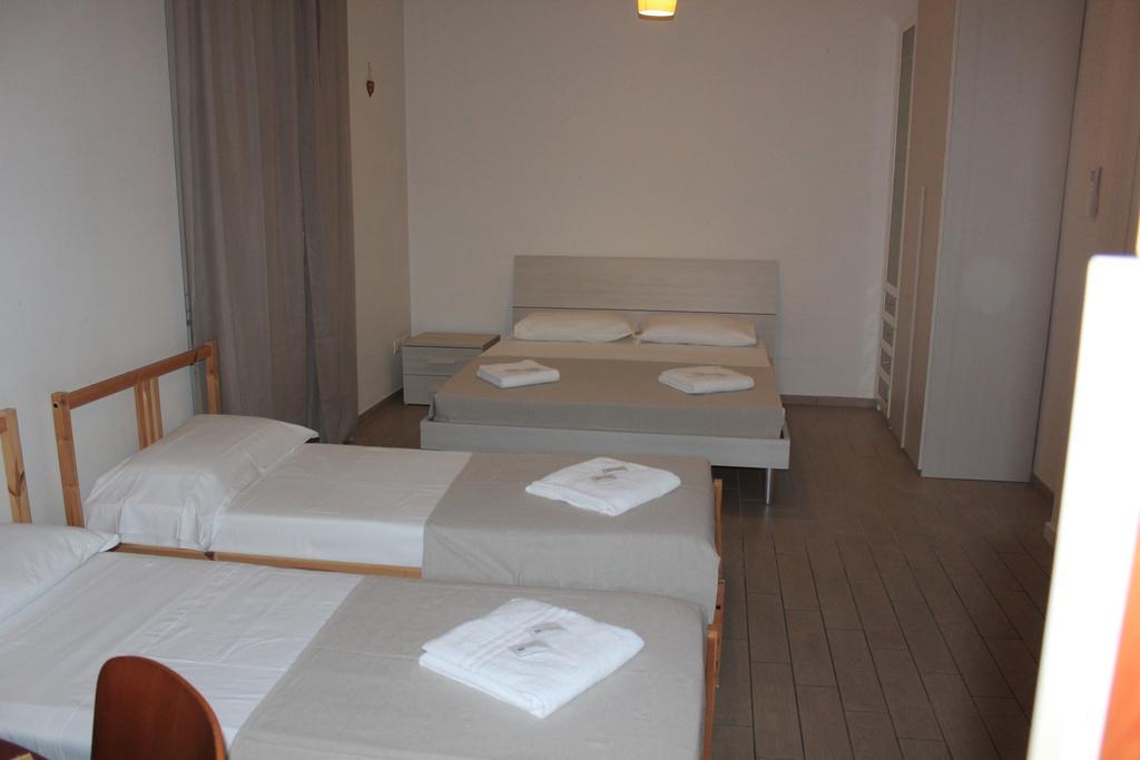 Serenity House Hotel Firenze Kültér fotó