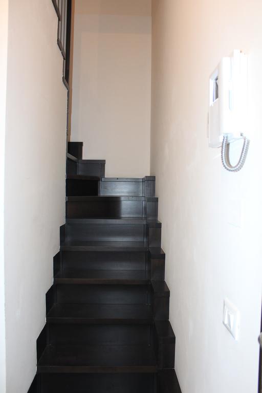 Serenity House Hotel Firenze Kültér fotó
