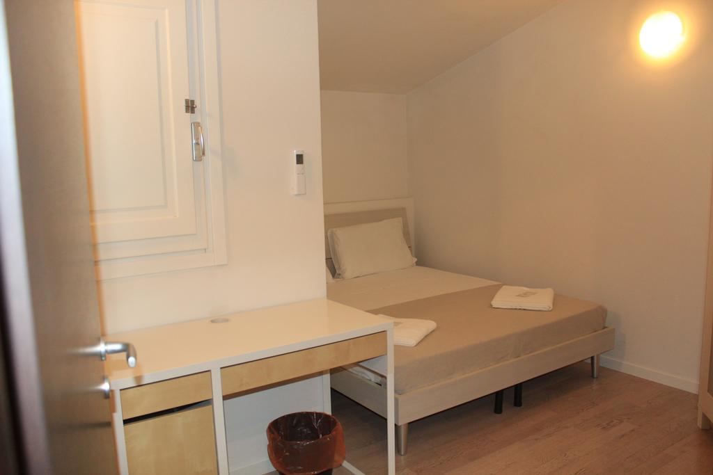 Serenity House Hotel Firenze Kültér fotó