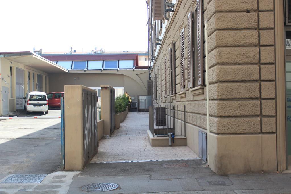 Serenity House Hotel Firenze Kültér fotó