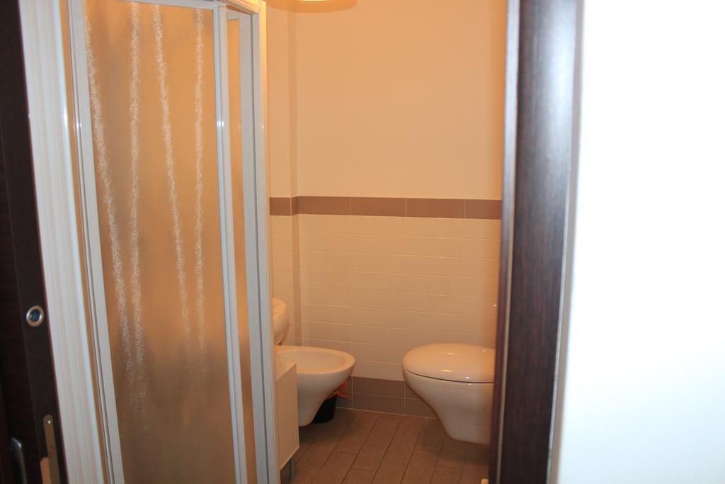 Serenity House Hotel Firenze Kültér fotó