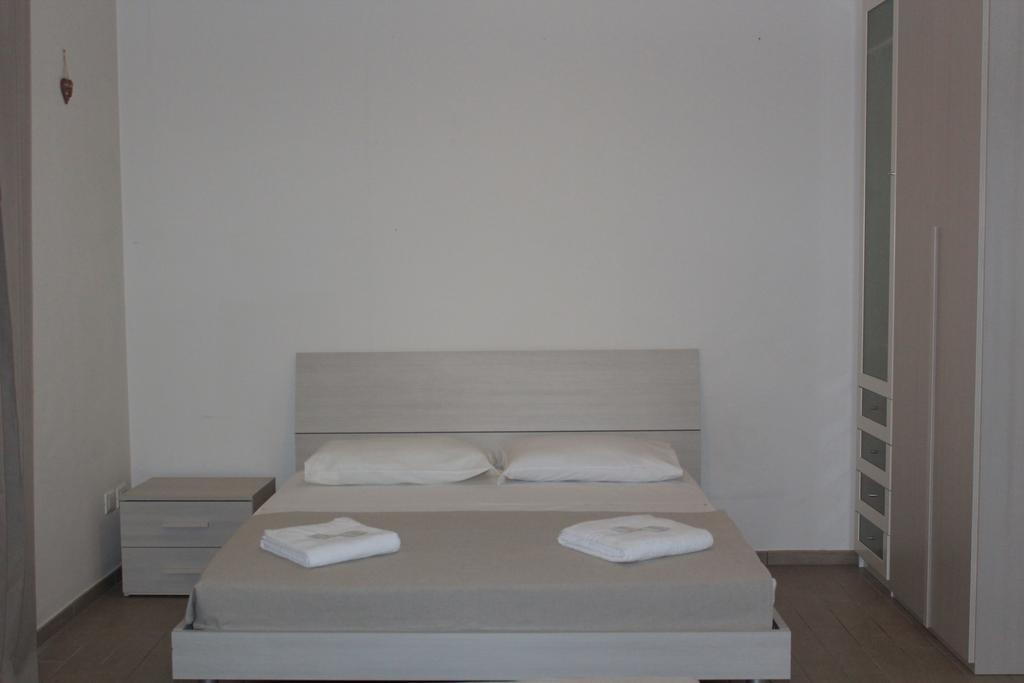 Serenity House Hotel Firenze Kültér fotó