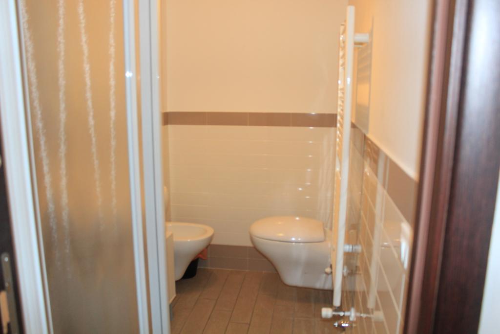 Serenity House Hotel Firenze Kültér fotó