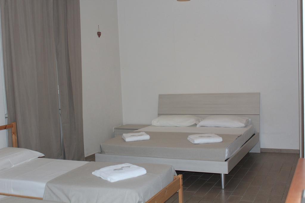 Serenity House Hotel Firenze Kültér fotó